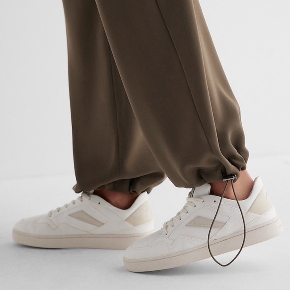 NWT Express Elevated Cargo Pant - Picture 7 of 8